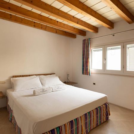 Wepuglia - Residence Calapaura Polignano a Mare Exterior photo