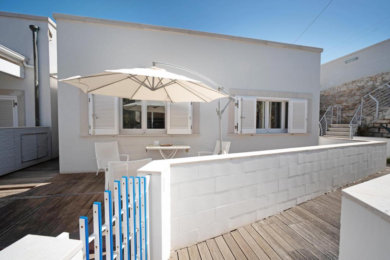 Wepuglia - Residence Calapaura Polignano a Mare Exterior photo