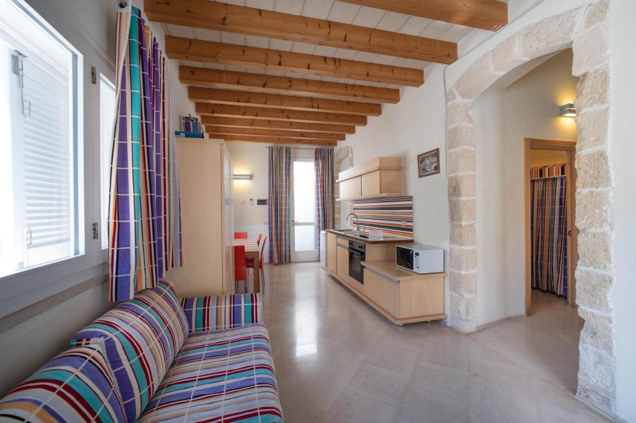 Wepuglia - Residence Calapaura Polignano a Mare Exterior photo