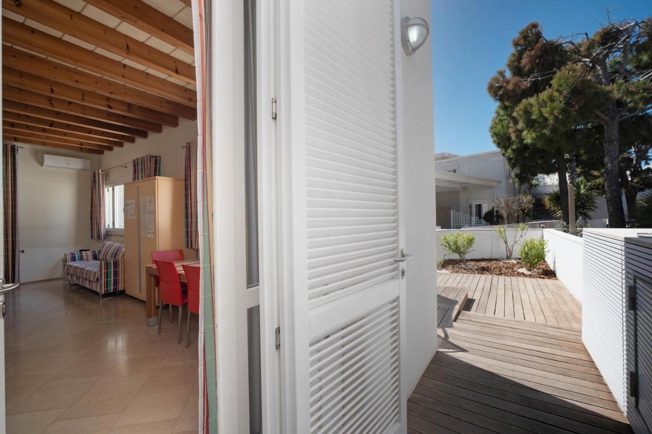 Wepuglia - Residence Calapaura Polignano a Mare Exterior photo