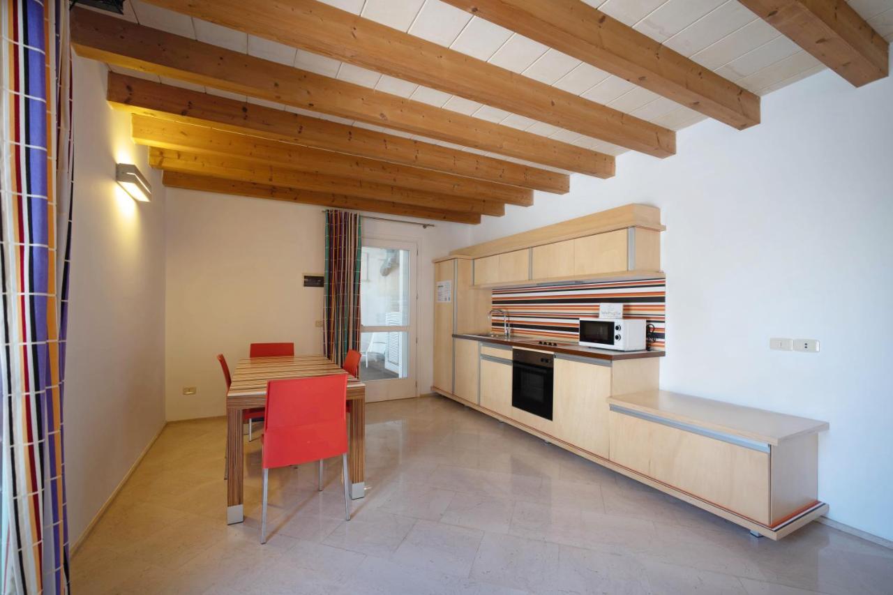 Wepuglia - Residence Calapaura Polignano a Mare Exterior photo