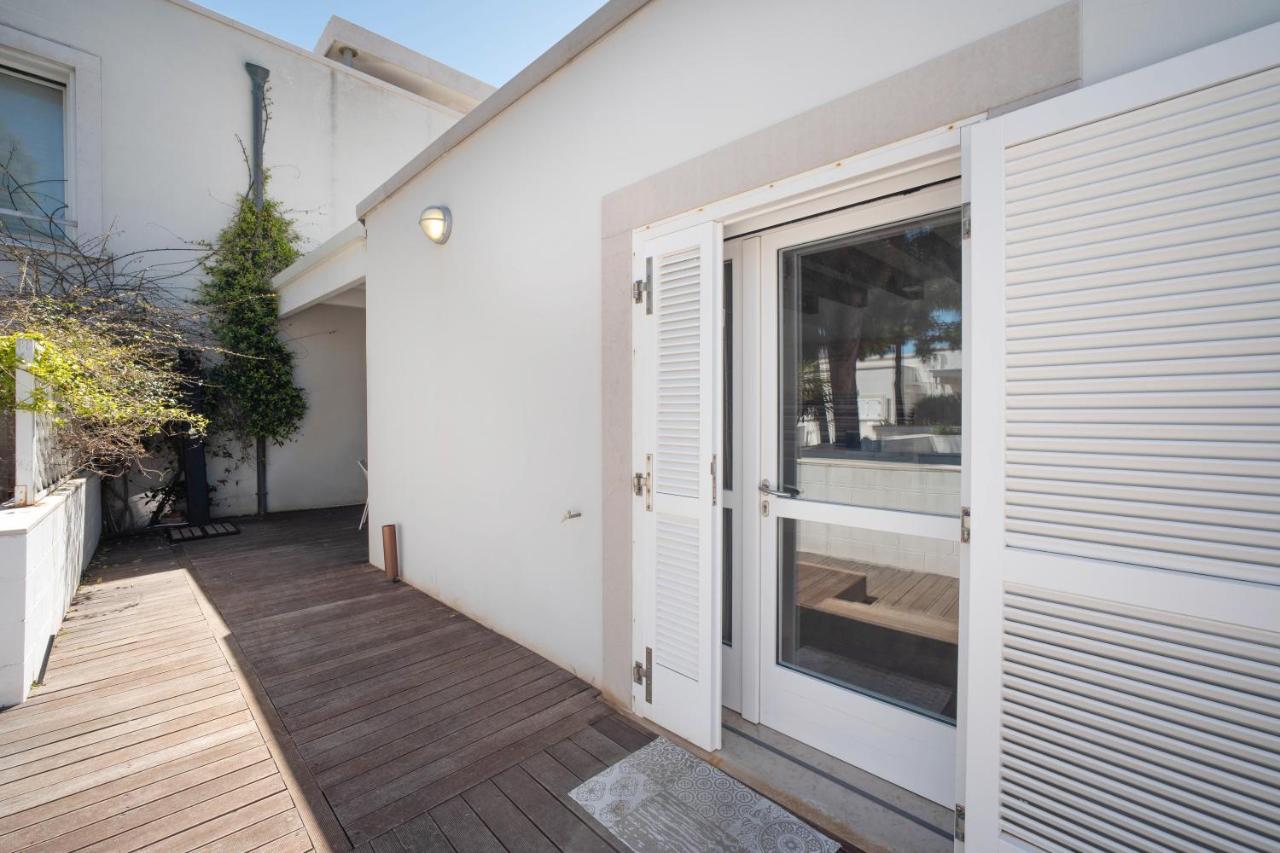 Wepuglia - Residence Calapaura Polignano a Mare Exterior photo