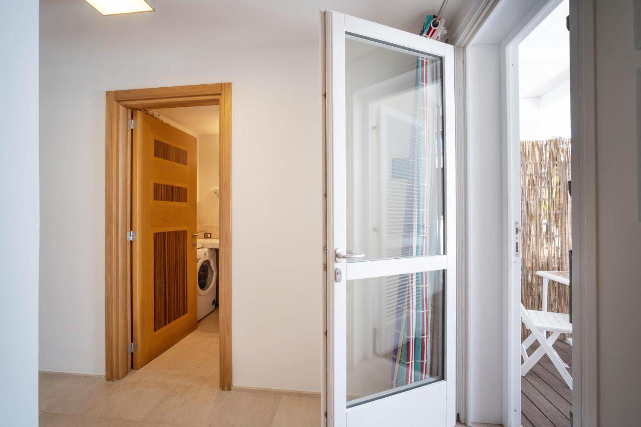 Wepuglia - Residence Calapaura Polignano a Mare Exterior photo