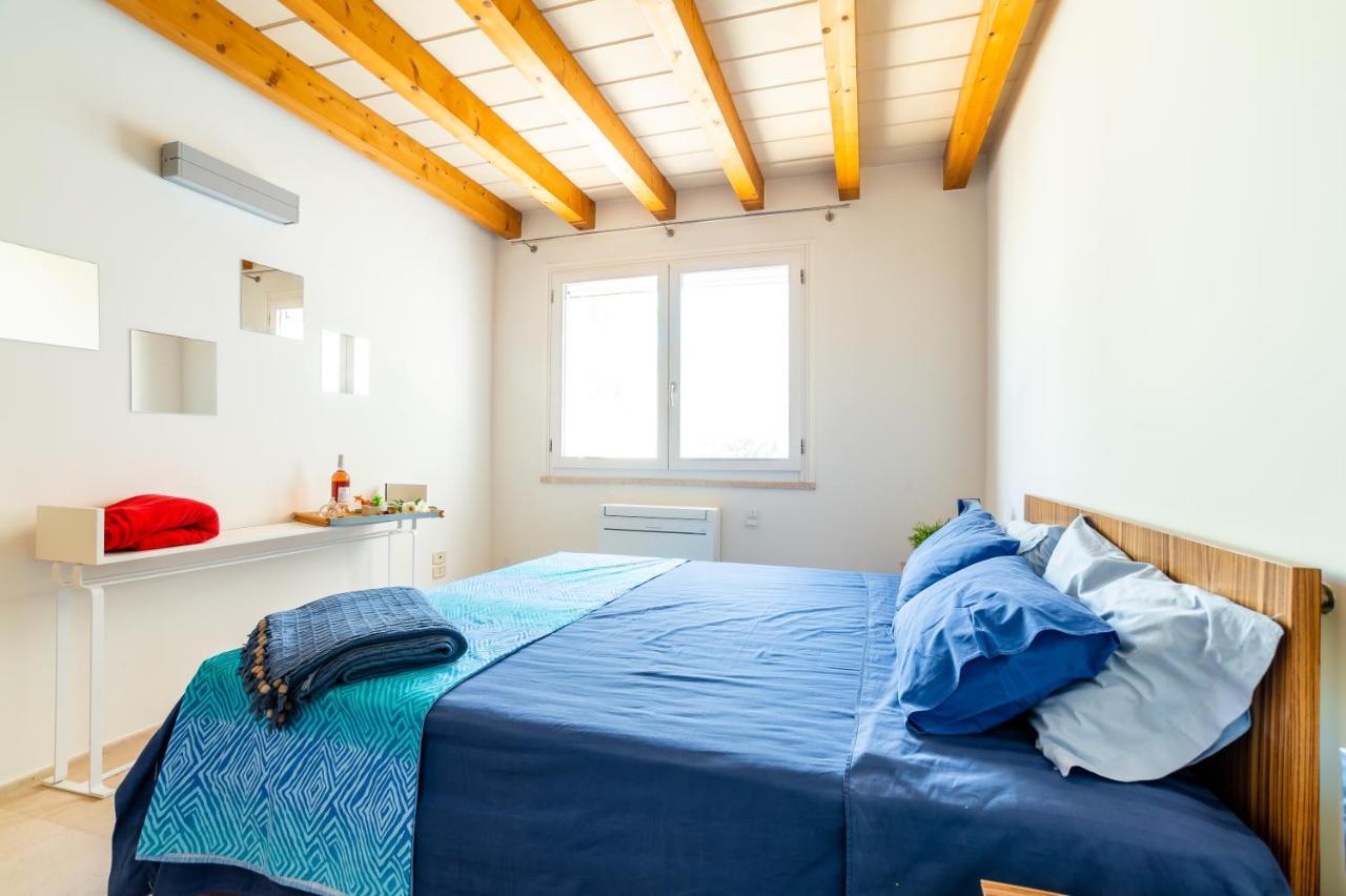 Wepuglia - Residence Calapaura Polignano a Mare Exterior photo