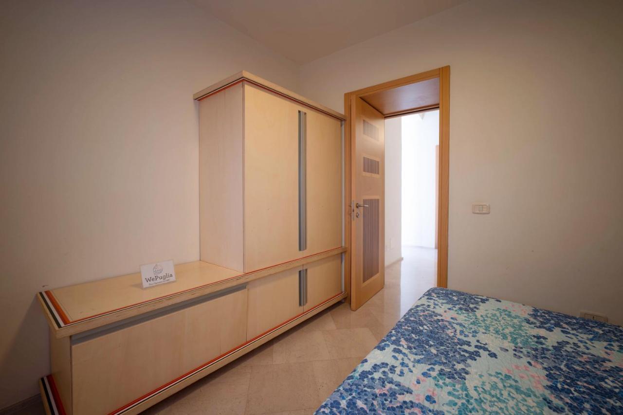 Wepuglia - Residence Calapaura Polignano a Mare Exterior photo