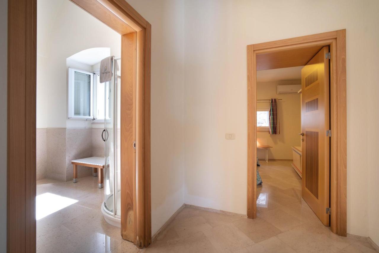 Wepuglia - Residence Calapaura Polignano a Mare Exterior photo