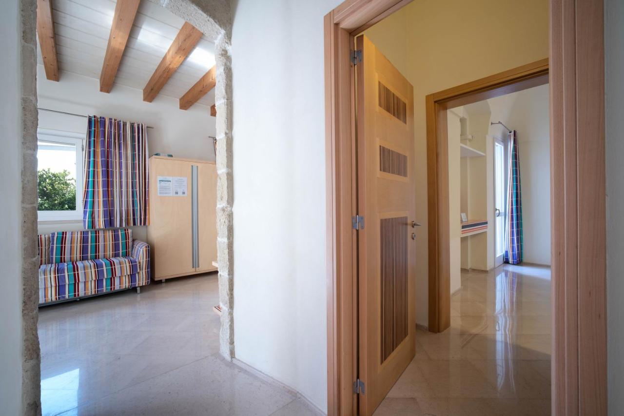Wepuglia - Residence Calapaura Polignano a Mare Exterior photo