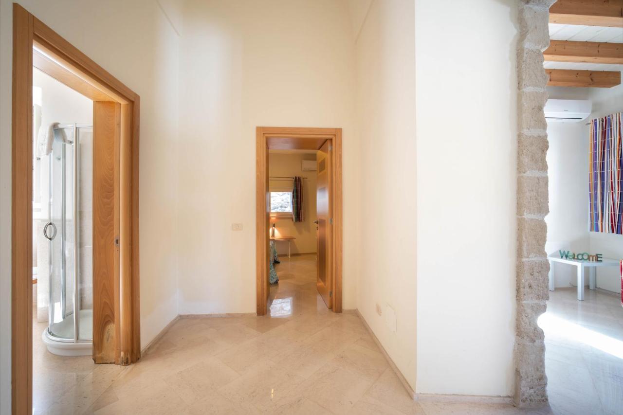 Wepuglia - Residence Calapaura Polignano a Mare Exterior photo