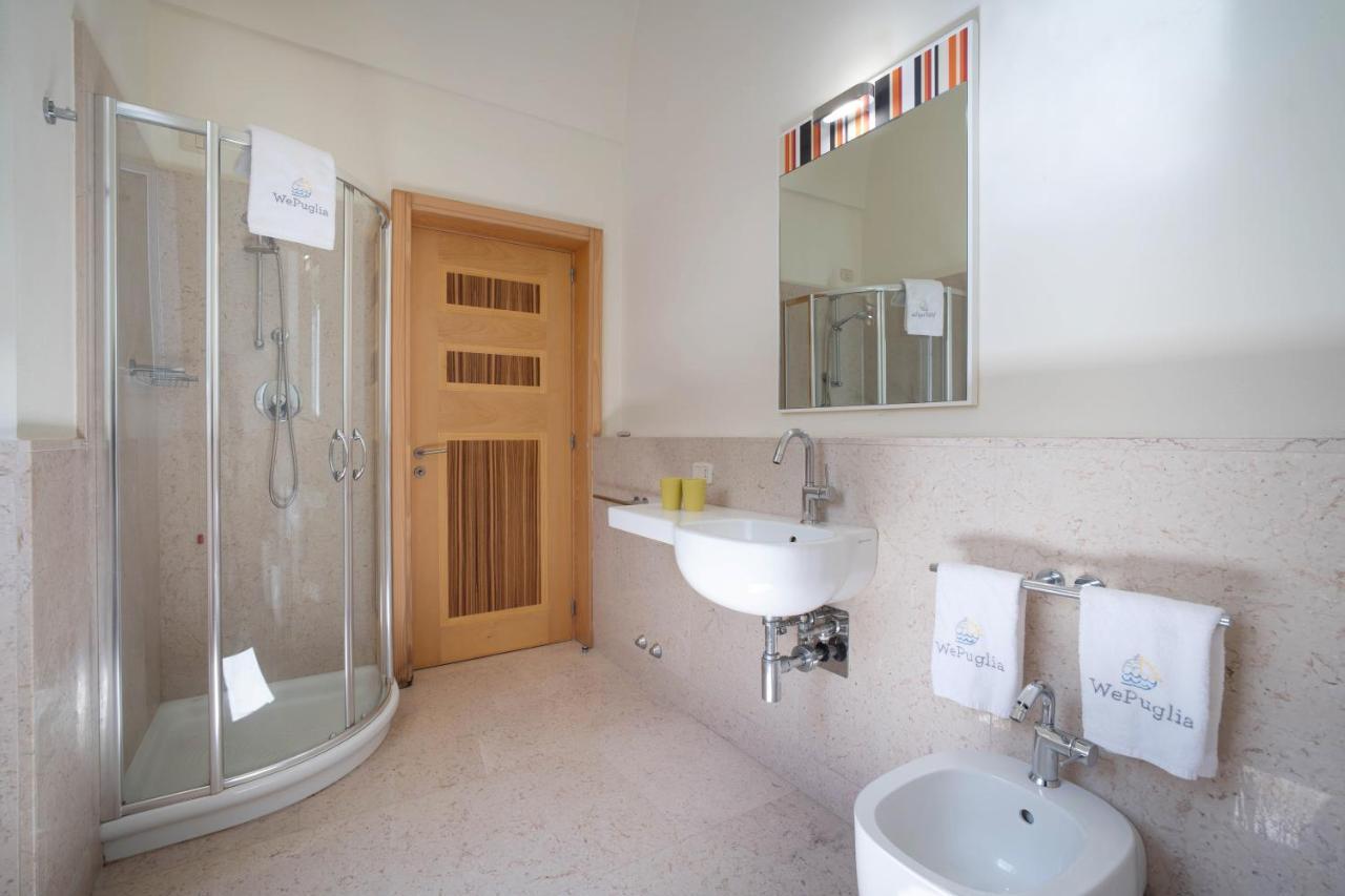 Wepuglia - Residence Calapaura Polignano a Mare Exterior photo