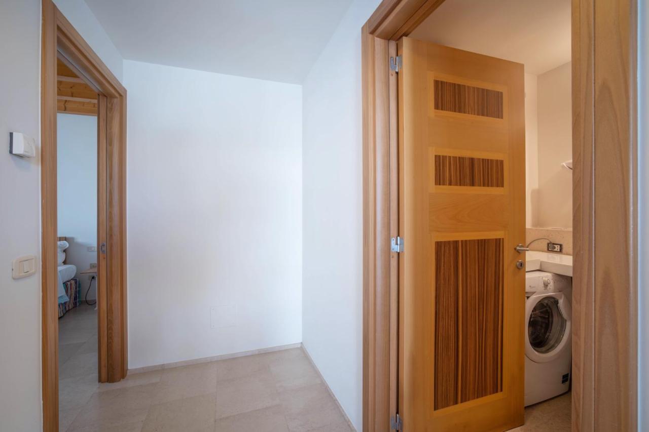 Wepuglia - Residence Calapaura Polignano a Mare Exterior photo