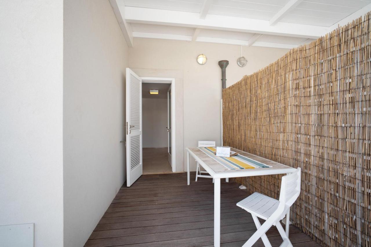 Wepuglia - Residence Calapaura Polignano a Mare Exterior photo