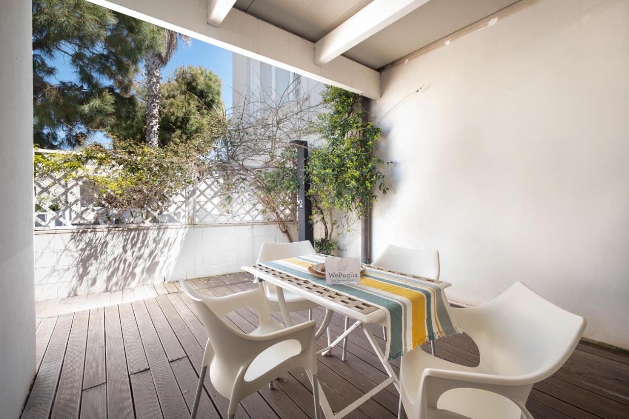 Wepuglia - Residence Calapaura Polignano a Mare Exterior photo