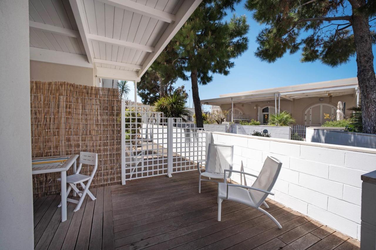 Wepuglia - Residence Calapaura Polignano a Mare Exterior photo