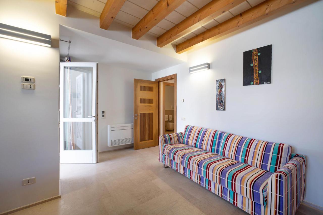 Wepuglia - Residence Calapaura Polignano a Mare Exterior photo
