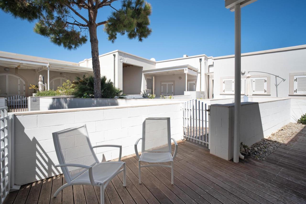 Wepuglia - Residence Calapaura Polignano a Mare Exterior photo