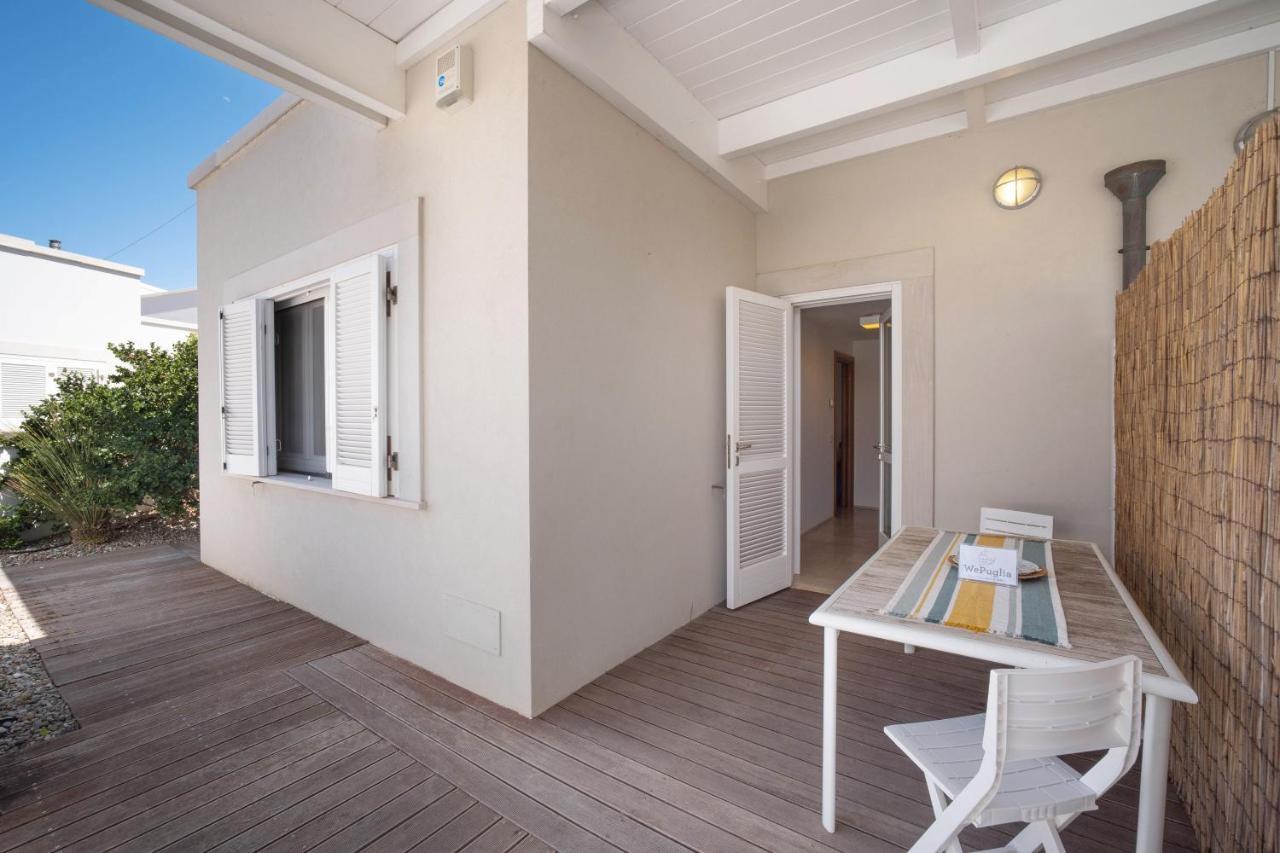 Wepuglia - Residence Calapaura Polignano a Mare Exterior photo