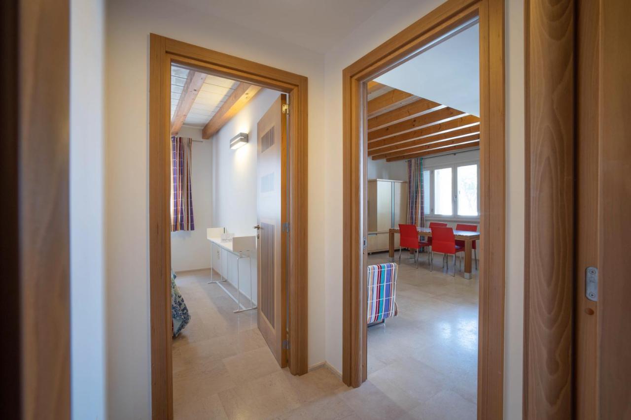 Wepuglia - Residence Calapaura Polignano a Mare Exterior photo
