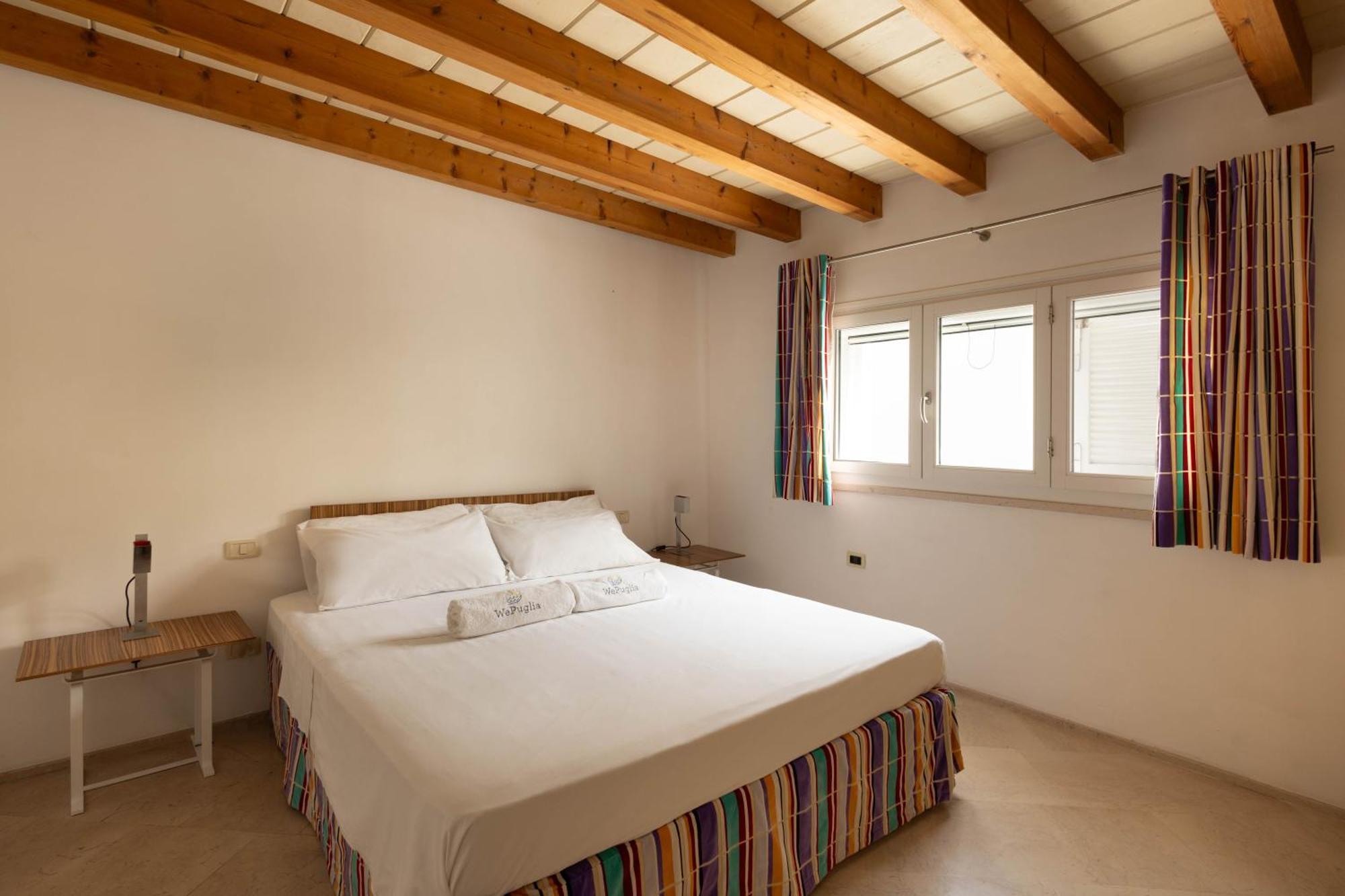 Wepuglia - Residence Calapaura Polignano a Mare Exterior photo