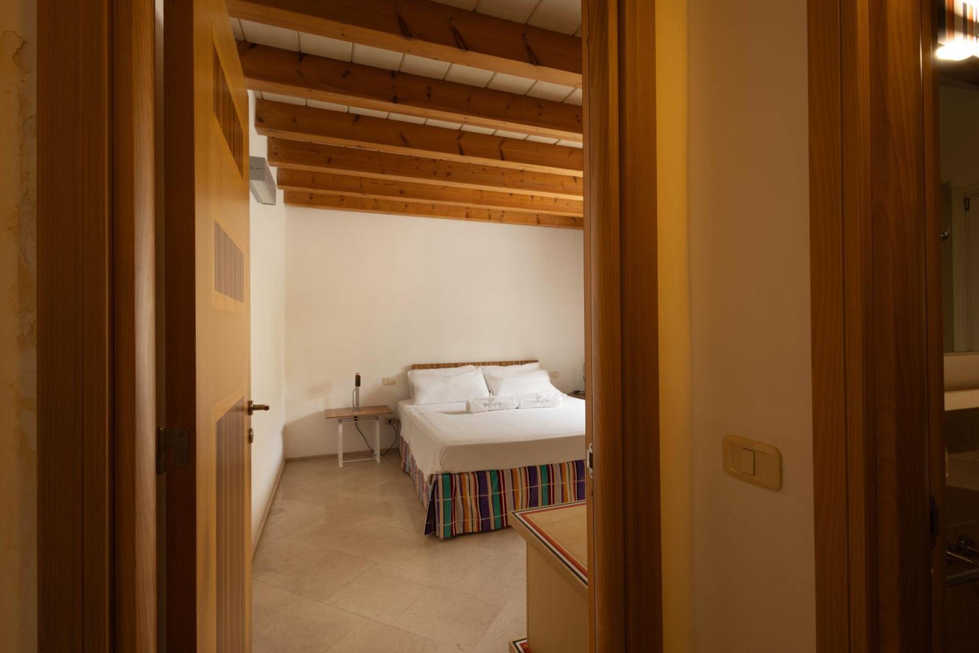 Wepuglia - Residence Calapaura Polignano a Mare Exterior photo